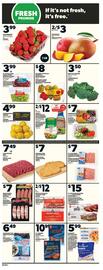 Loblaws flyer week 9 Page 7