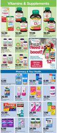 PharmaChoice flyer week 9 Page 3