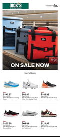 Dick's Sporting Goods Weekly Ad week 9 Page 1