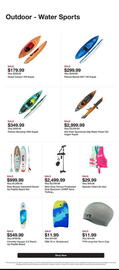 Dick's Sporting Goods Weekly Ad week 9 Page 4