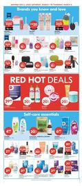 Shoppers Drug Mart flyer week 9 Page 12