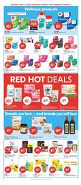 Shoppers Drug Mart flyer week 9 Page 13