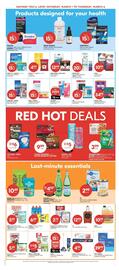 Shoppers Drug Mart flyer week 9 Page 14