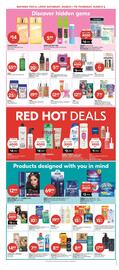 Shoppers Drug Mart flyer week 9 Page 15