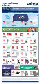 Shoppers Drug Mart flyer week 9 Page 19