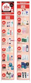 Shoppers Drug Mart flyer week 9 Page 2