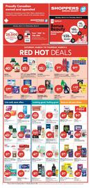 Shoppers Drug Mart flyer week 9 Page 3