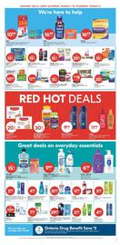 Shoppers Drug Mart flyer week 9 Page 4