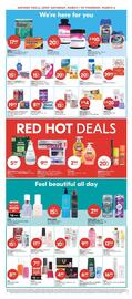 Shoppers Drug Mart flyer week 9 Page 8