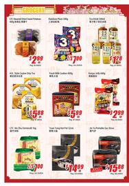 WinCo Food Mart flyer week 9 Page 2