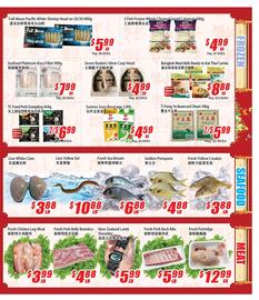 WinCo Food Mart flyer week 9 Page 3