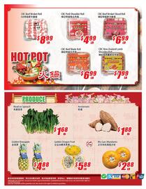 WinCo Food Mart flyer week 9 Page 4