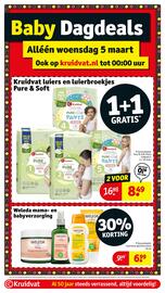 Kruidvat folder week 10 Pagina 31