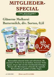 LPG Biomarkt Prospekt woche 9 Seite 10