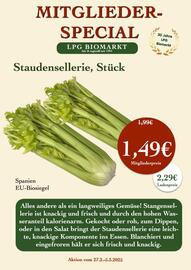 LPG Biomarkt Prospekt woche 9 Seite 5