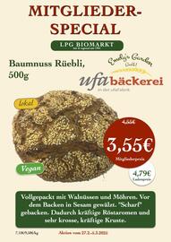 LPG Biomarkt Prospekt woche 9 Seite 7