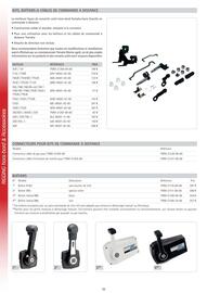 Catalogue Yamaha page 10