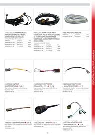 Catalogue Yamaha page 15