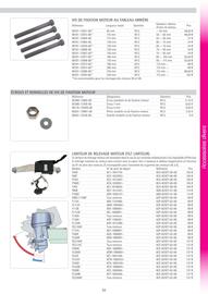 Catalogue Yamaha page 53