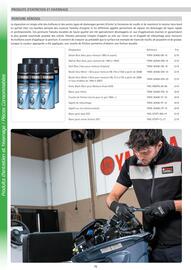 Catalogue Yamaha page 76