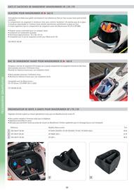 Catalogue Yamaha page 98