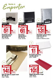 Catalogue Promocash page 16