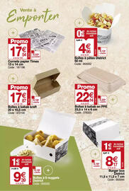 Catalogue Promocash page 20