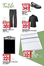 Catalogue Promocash page 32