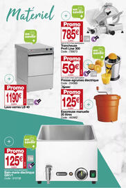 Catalogue Promocash page 34