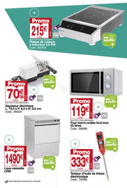 Catalogue Promocash page 35