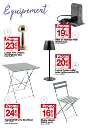 Catalogue Promocash page 41