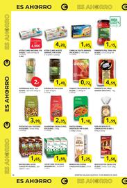 Folleto Supermercados MAS Página 32