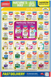 Chemist Warehouse catalogue Page 11