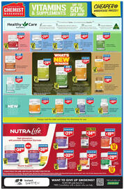 Chemist Warehouse catalogue Page 12