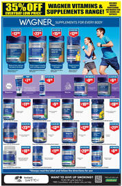 Chemist Warehouse catalogue Page 13