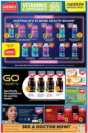 Chemist Warehouse catalogue Page 15