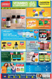 Chemist Warehouse catalogue Page 17