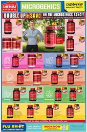 Chemist Warehouse catalogue Page 18