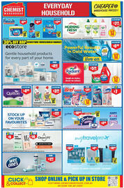 Chemist Warehouse catalogue Page 2