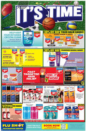 Chemist Warehouse catalogue Page 20