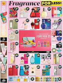 Chemist Warehouse catalogue Page 22