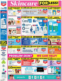 Chemist Warehouse catalogue Page 26