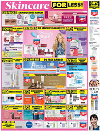 Chemist Warehouse catalogue Page 27