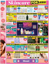 Chemist Warehouse catalogue Page 28