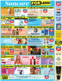 Chemist Warehouse catalogue Page 29