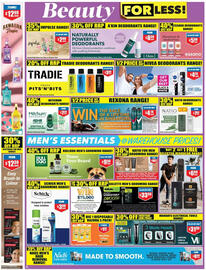 Chemist Warehouse catalogue Page 30