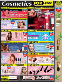 Chemist Warehouse catalogue Page 31