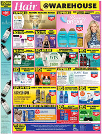 Chemist Warehouse catalogue Page 32