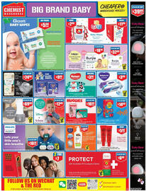 Chemist Warehouse catalogue Page 35