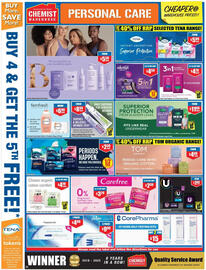 Chemist Warehouse catalogue Page 36